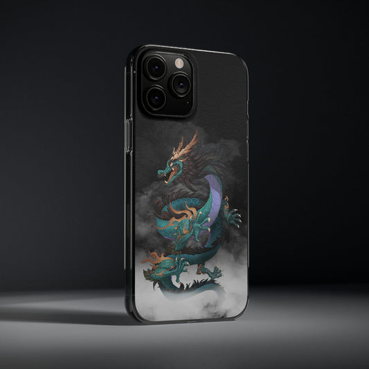 Custom Soft Phone Cases