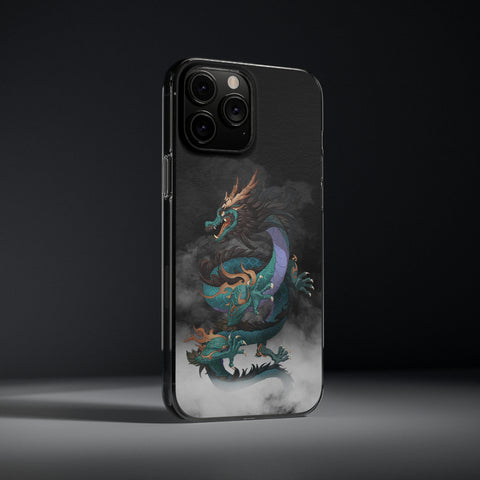 Custom Soft Phone Cases