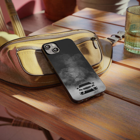 Mercedes Soft iPhone Cases