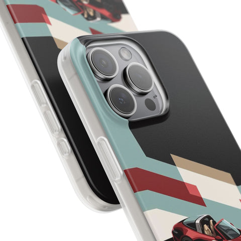 Porsche Flexi Cases