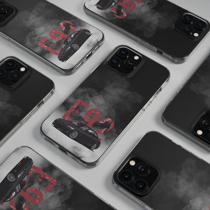 BMW Soft Phone Cases