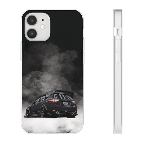 Subaro Flexi Cases