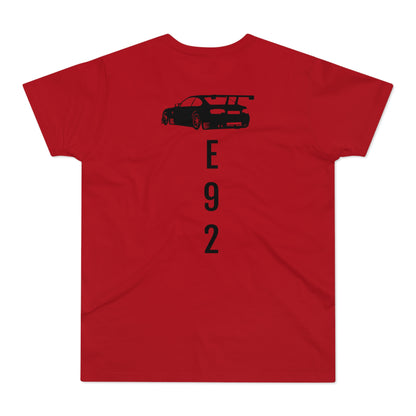 Single Jersey Men's T-shirt