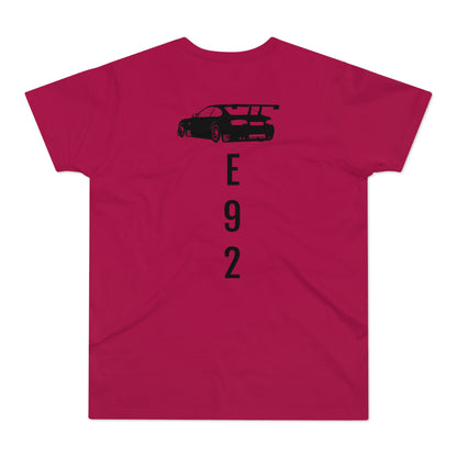 Single Jersey Men's T-shirt