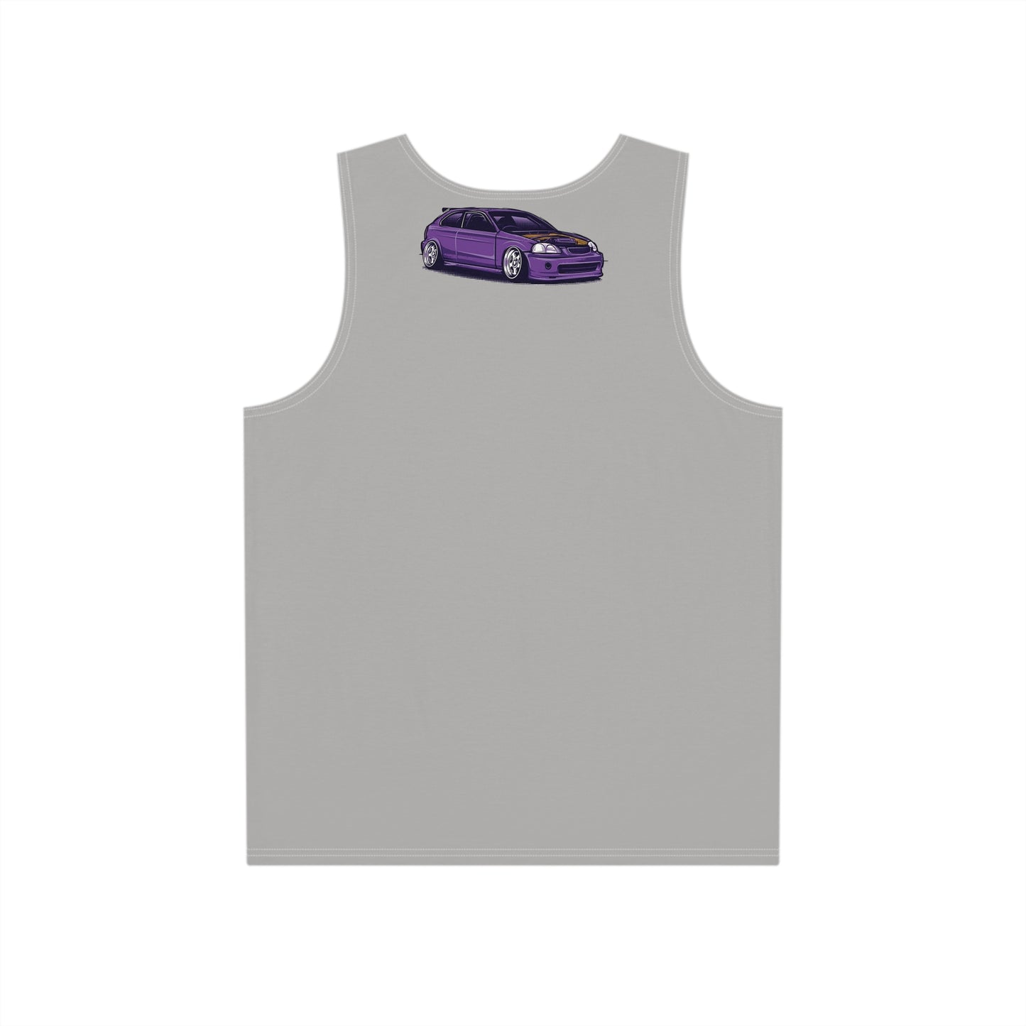 Honda Civic Men's Tank