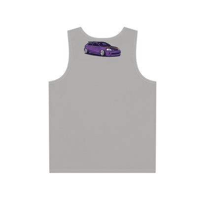 Honda Civic Men's Tank