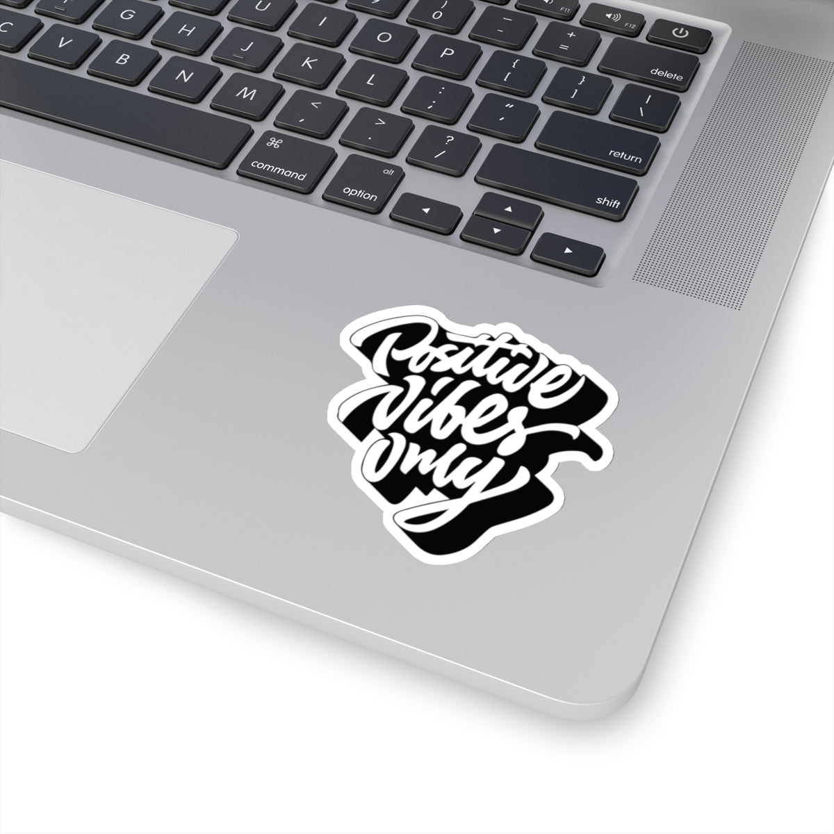 Custom Kiss-Cut Stickers