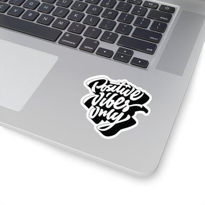 Custom Kiss-Cut Stickers