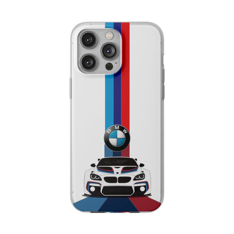 BMW Flexi Cases