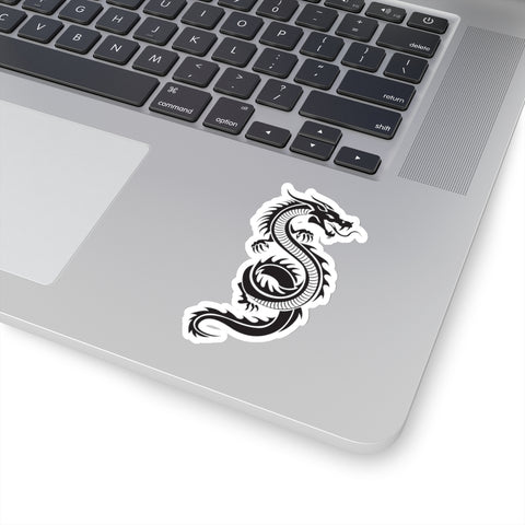 Custom Kiss-Cut Stickers