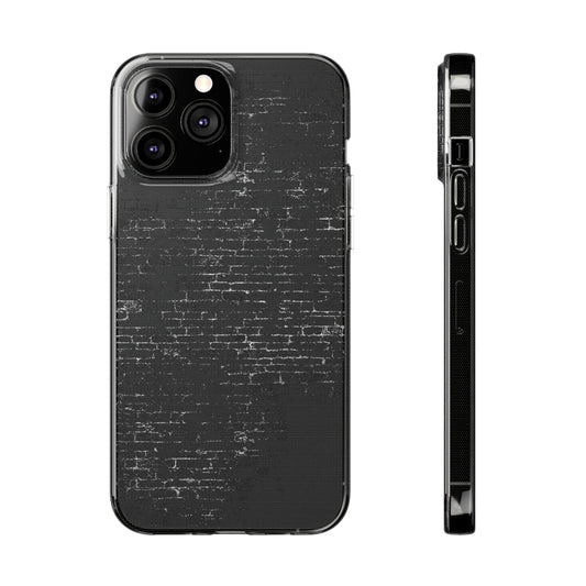 Custom Soft Phone Cases