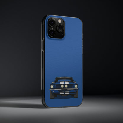 Ford Soft Phone Cases