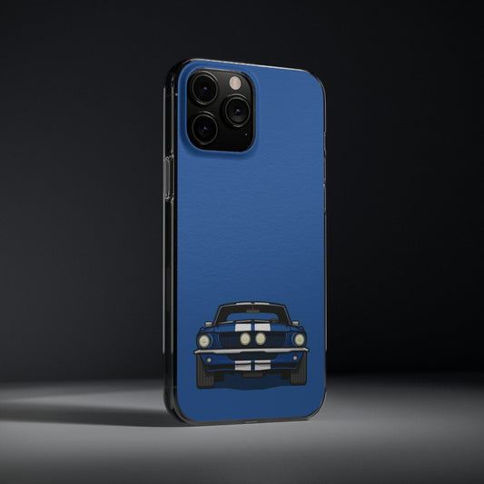 Ford Soft Phone Cases