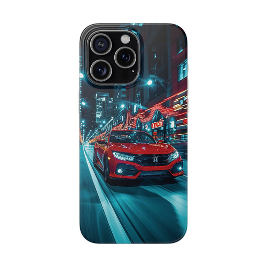 Honda Civic Flexi Cases
