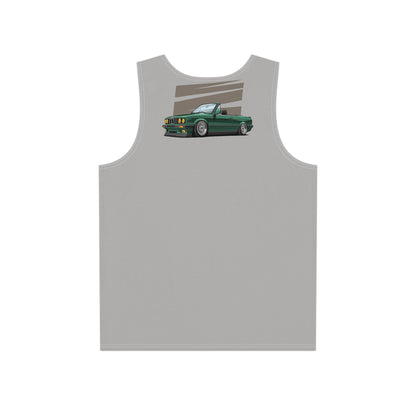 BMW Men's Tank