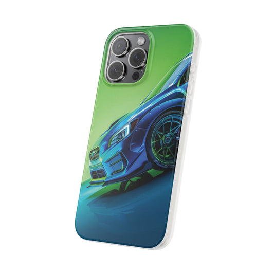 Subaro Flexi Cases