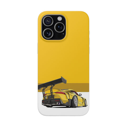 Toyota Supra Flexi Cases