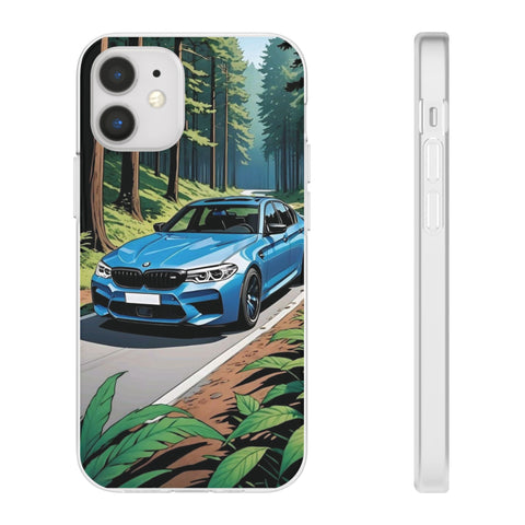 Copy of Mercedes Flexi Cases