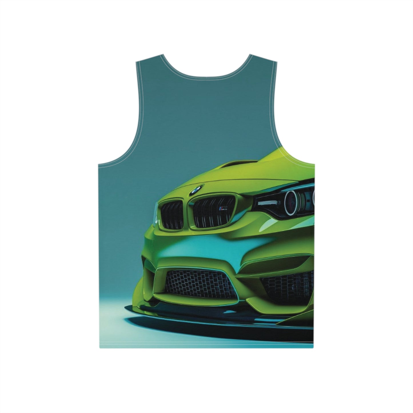BMW Men's Tank