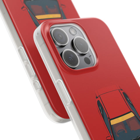 Honda Civic Flexi Cases
