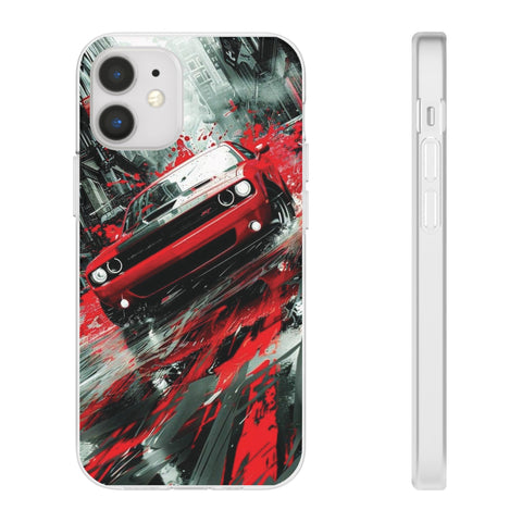 Dodge Flexi Cases