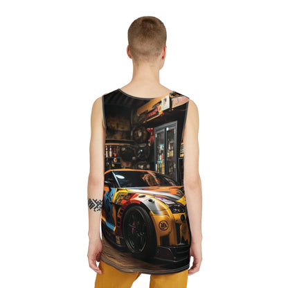 Nissan GTR Men's Tank