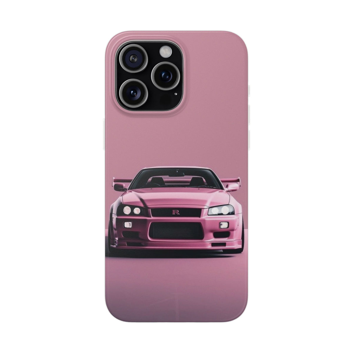 Nissan GTR Flexi Cases