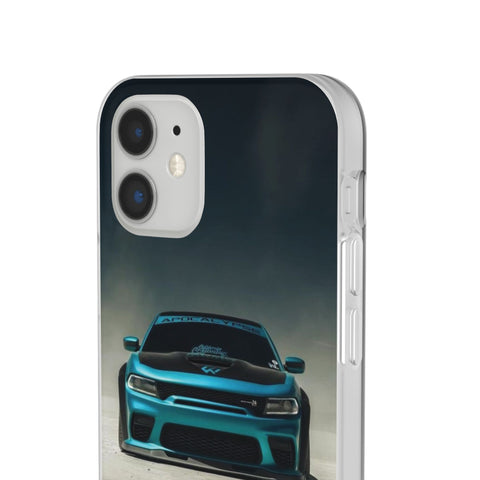 Dodge Flexi Cases