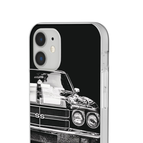 Chevy Flexi Cases