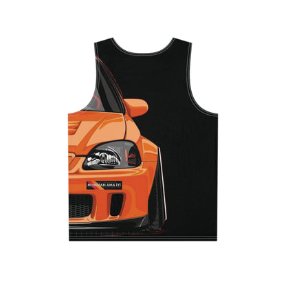 Honda Civic Men's Tank