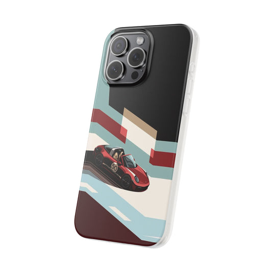 Porsche Flexi Cases