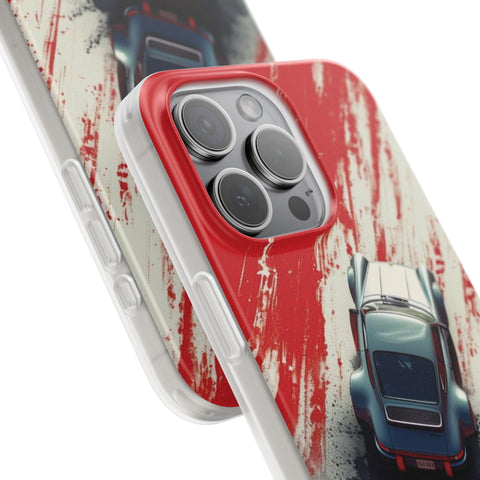 Porsche Flexi Cases
