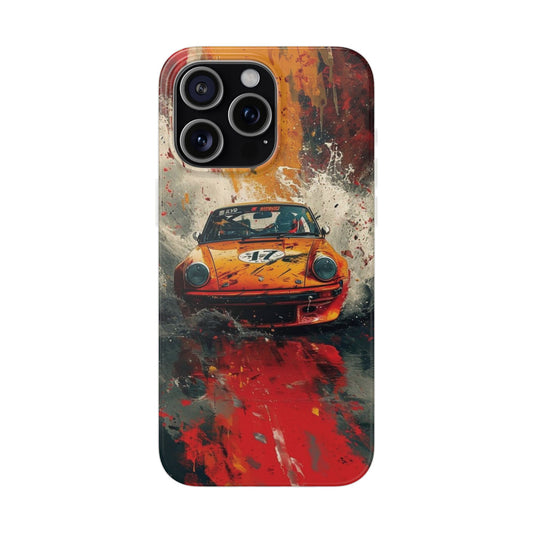 Porsche Flexi Cases