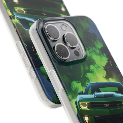 Chevy Flexi Cases