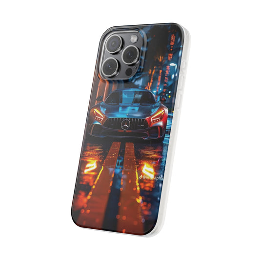 Mercedes Flexi Cases