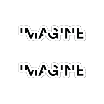 Custom Kiss-Cut Stickers