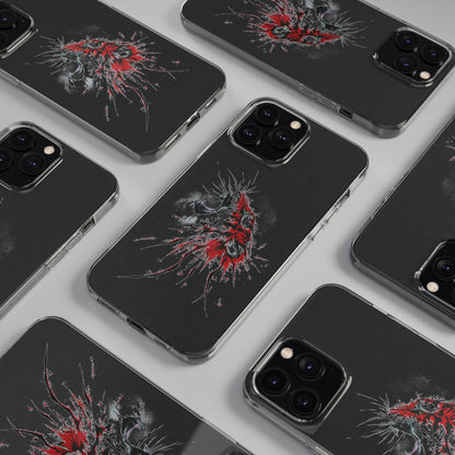 Custom Soft Phone Cases