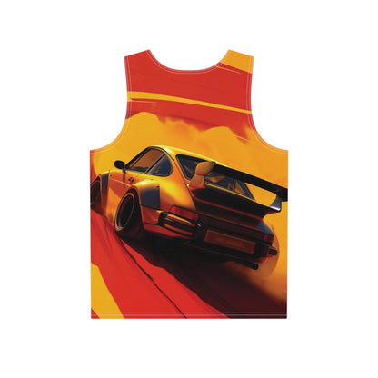 Porsche Men's Tank