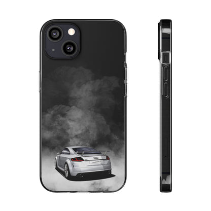Audi Soft Phone Cases