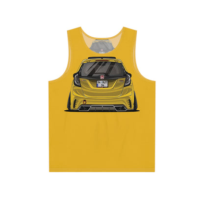 Honda Jazz Men's Tank