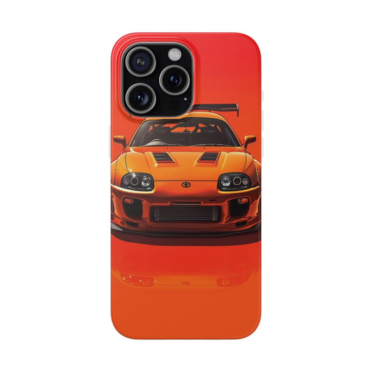 Toyota Supra Flexi Cases