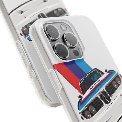 BMW Flexi Cases