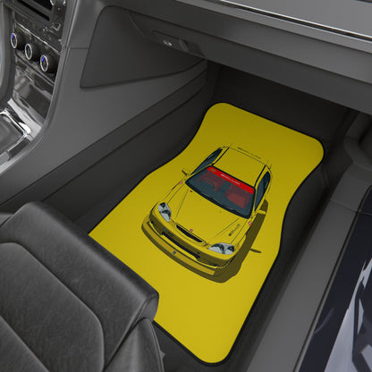 Honda Car Mats (2x Front)
