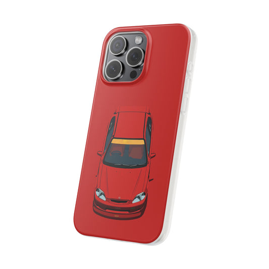 Honda Civic Flexi Cases