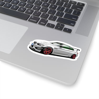 BMW Kiss-Cut Stickers