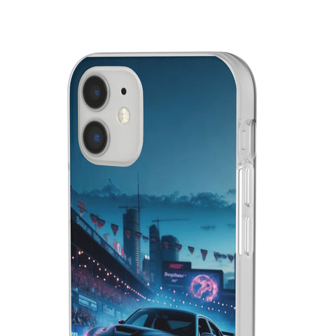 Dodge Flexi Cases