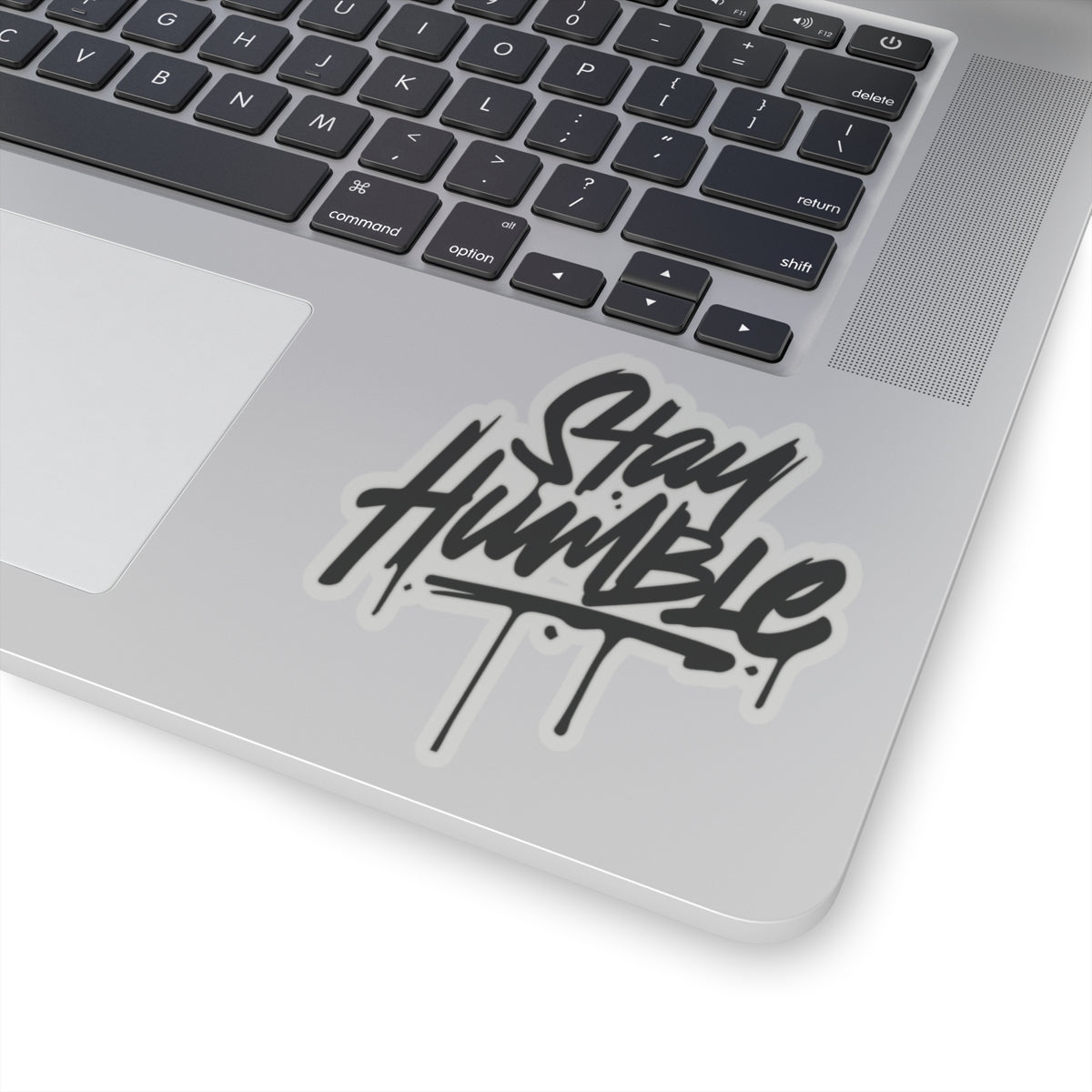 Custom Kiss-Cut Stickers