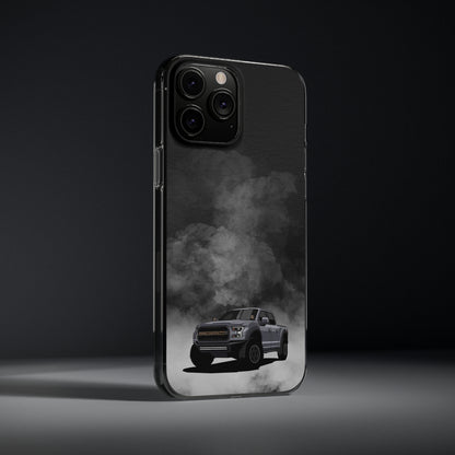 Ford Soft Phone Cases