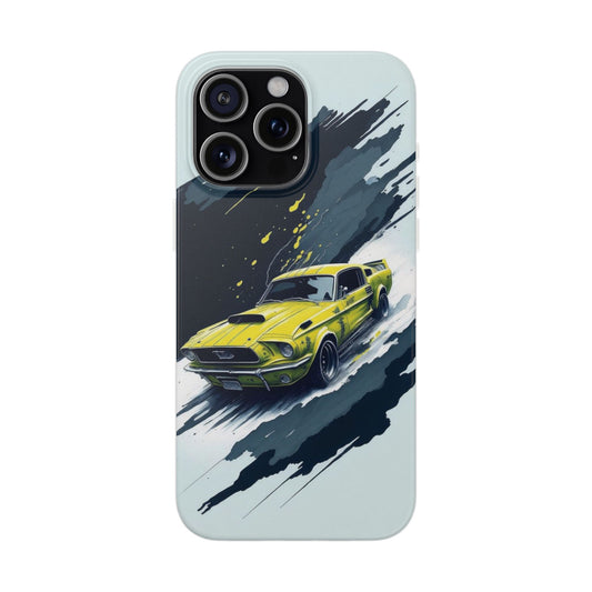 Ford Flexi Cases