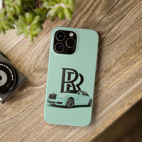 RR Flexi Cases